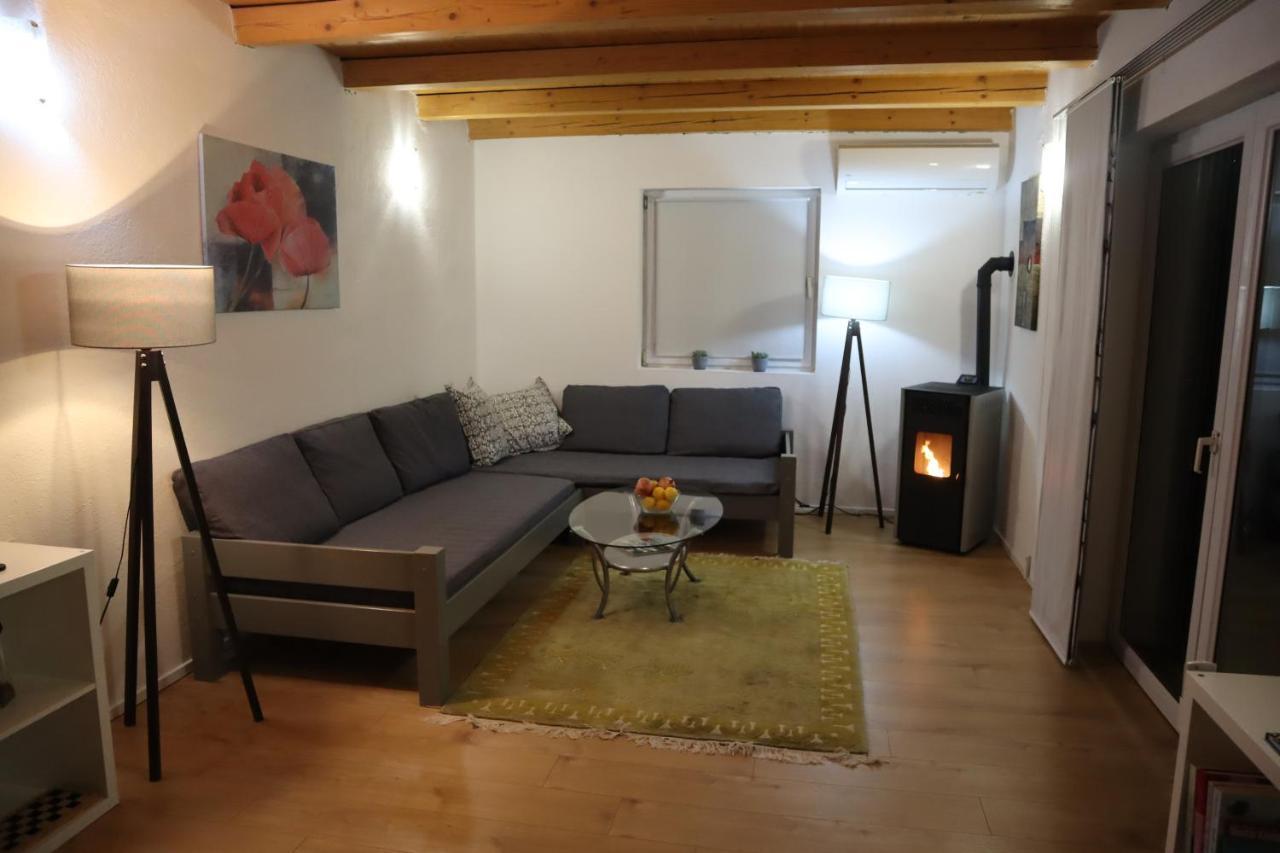 Cozy House Next To River Neretva In Nature คอนยิค ภายนอก รูปภาพ