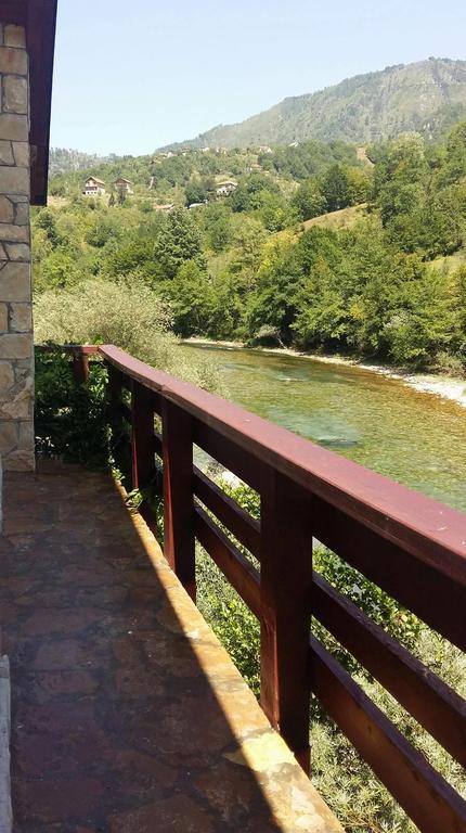 Cozy House Next To River Neretva In Nature คอนยิค ภายนอก รูปภาพ